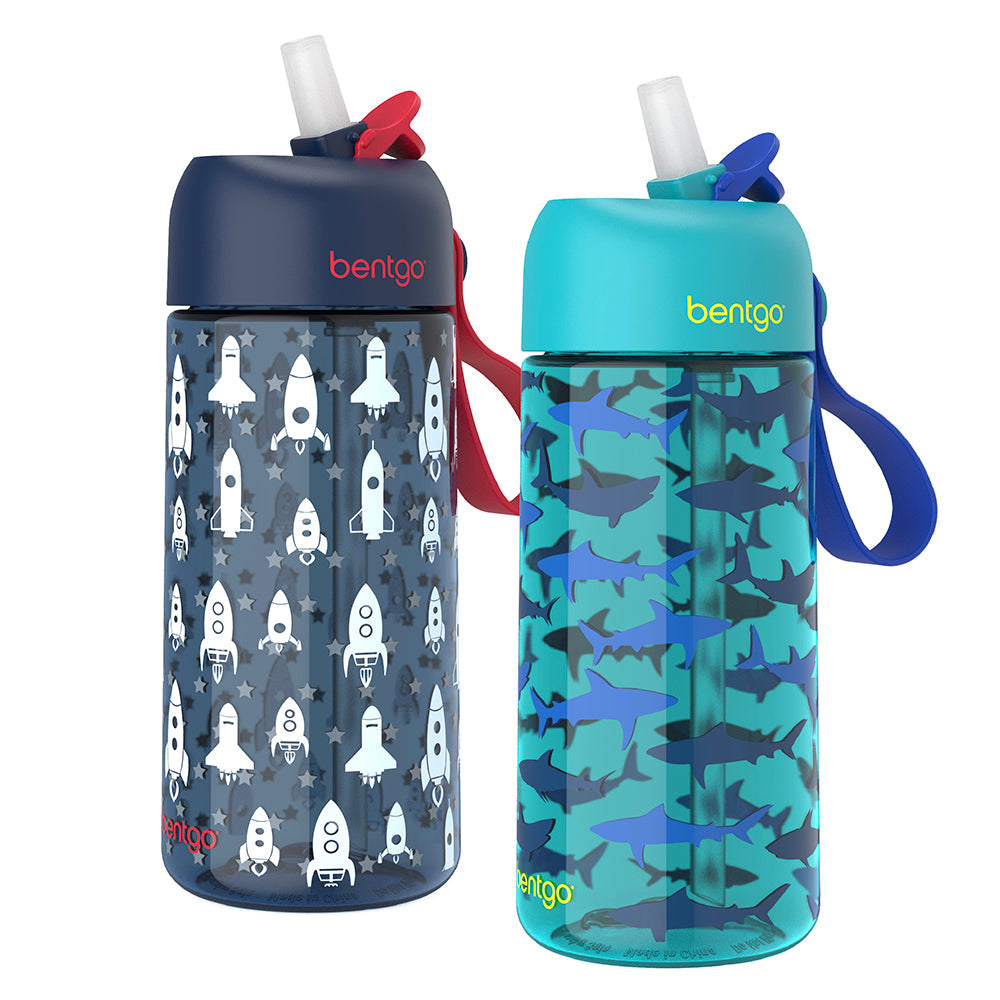 bentgo-kids-prints-water-bottle-2-pack-j3 BGKDWB2-3_Rocket_Shark_-01.jpg