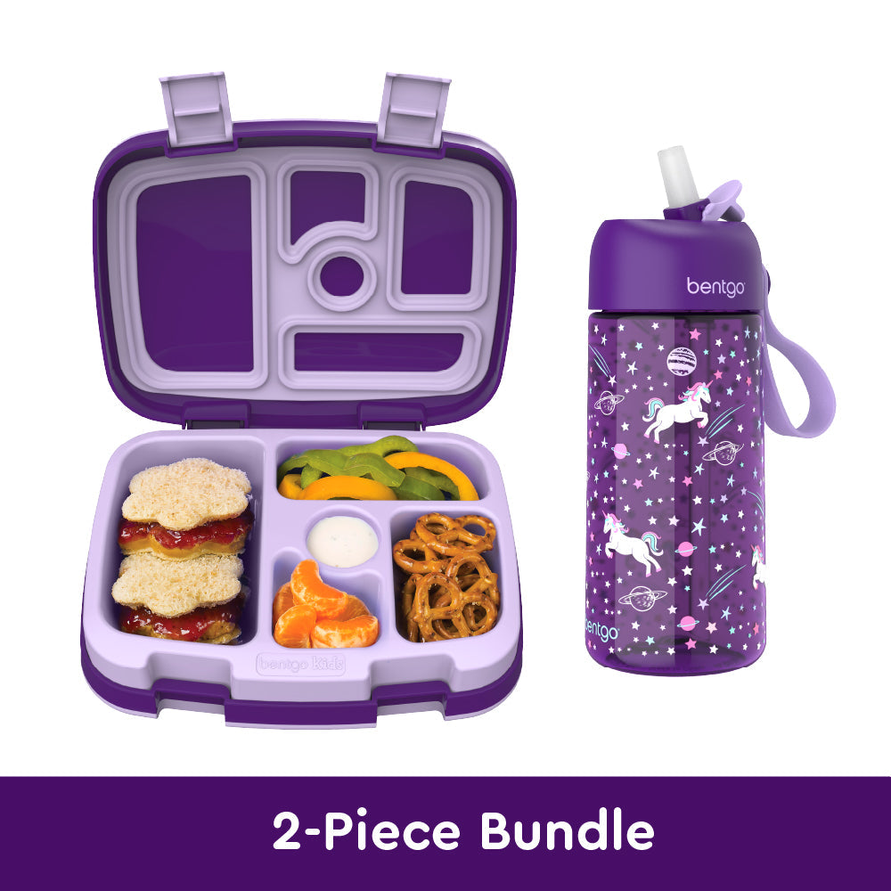 bentgo-kids-prints-lunch-box-and-water-bottle-b2 bentgo-lunch-box-bottle-bundle-unicorn-1.jpg