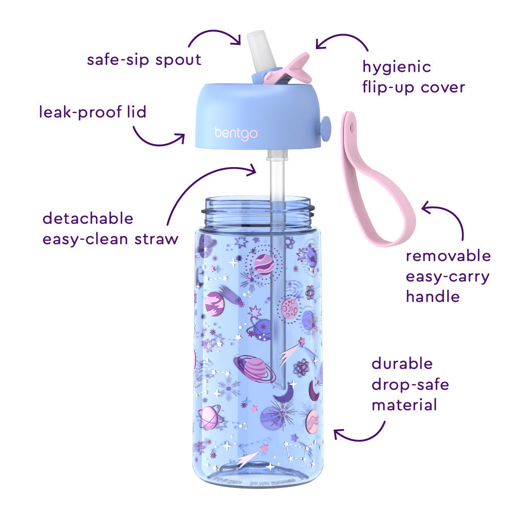 bentgo-kids-prints-lunch-boxes-and-water-bottles-x4 bentgo-lunch-box-bottle-bundle-unicorn-galaxy-6.jpg